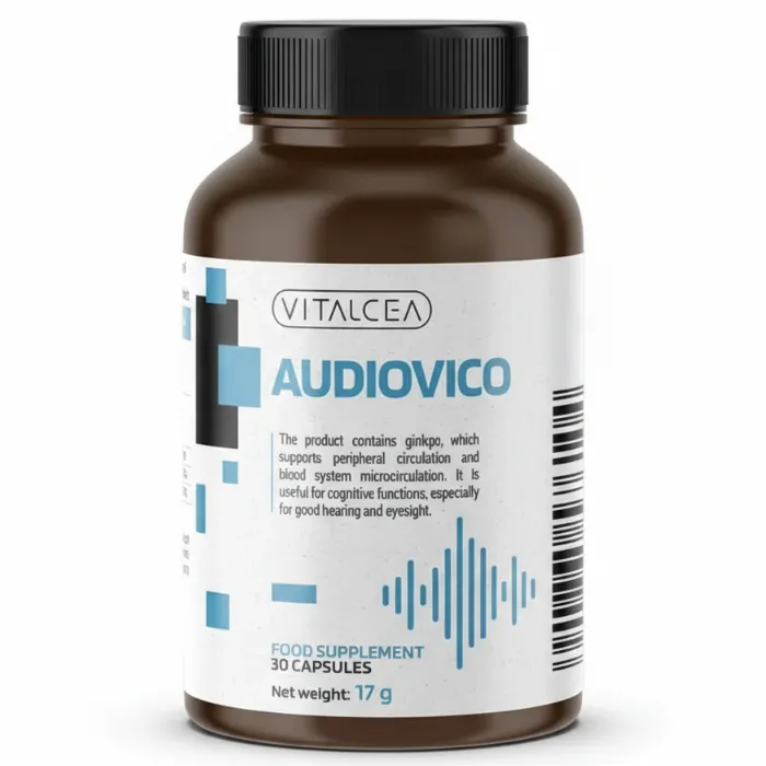 Audiovico