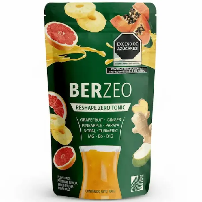 Berzeo
