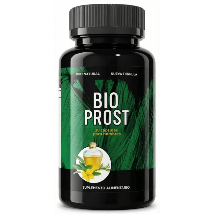 Bio Prost
