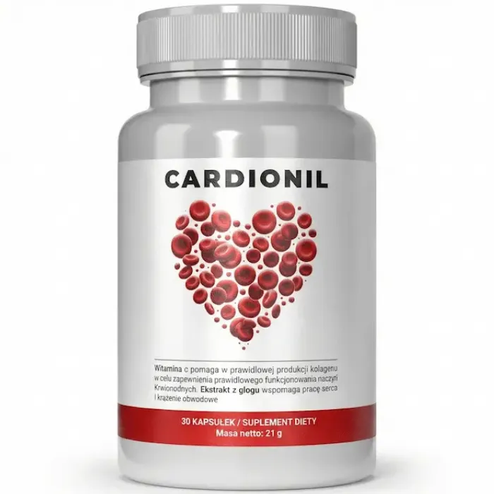 Cardionil