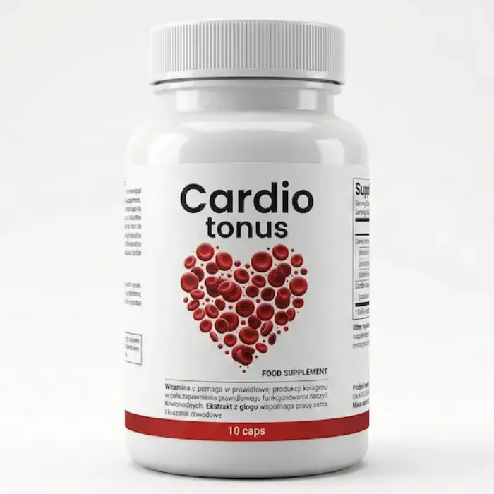 Cardiotonus