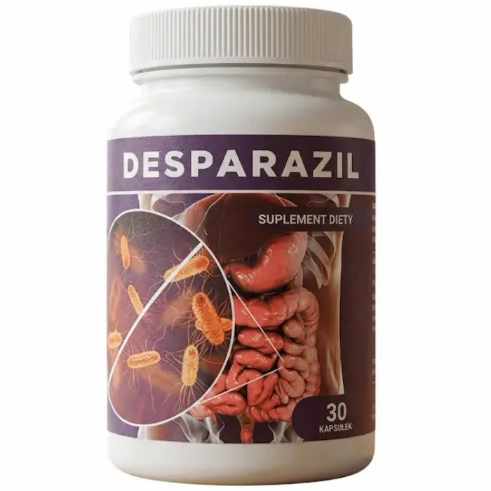 Desparazil