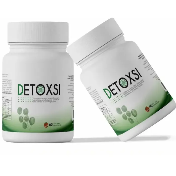 DetoxSi