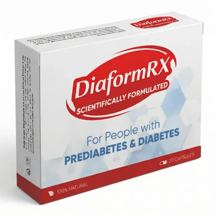 DiaformRX