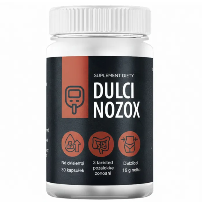 Dulcinozox