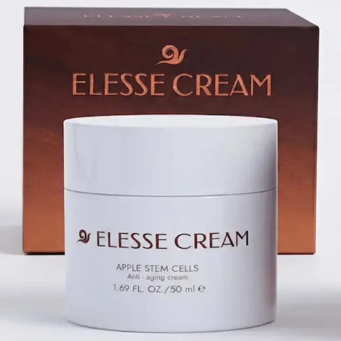 Elesse Cream