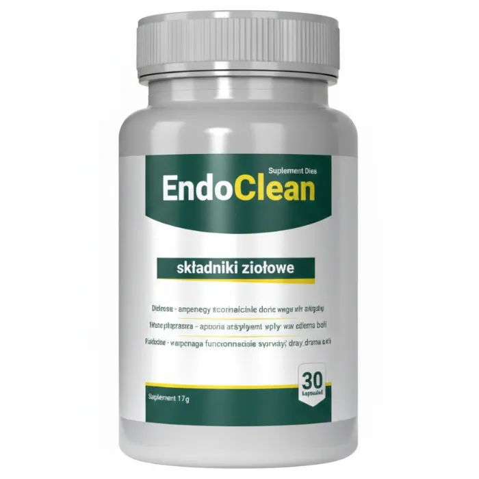 EndoClean
