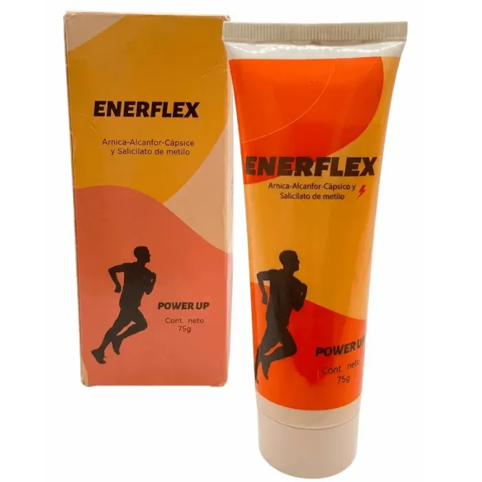 Enerflex