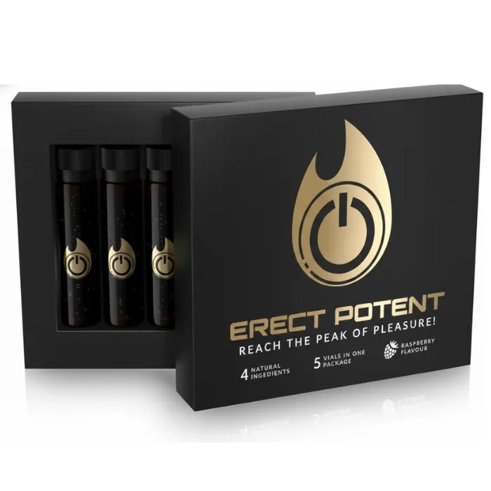 Erect Potent