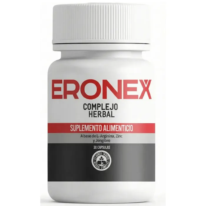 Eronex