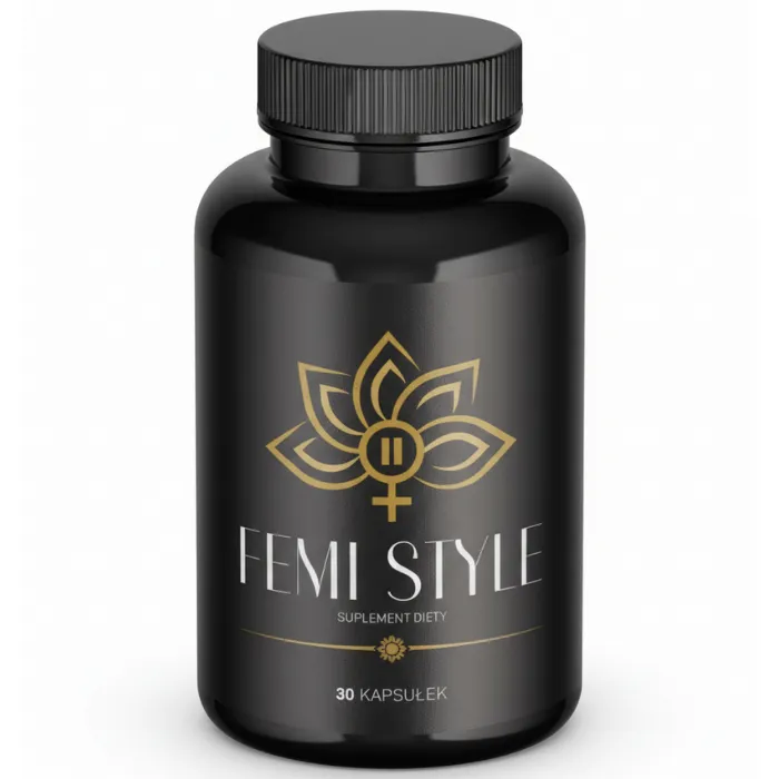 Femi Style