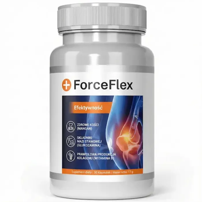 ForceFlex