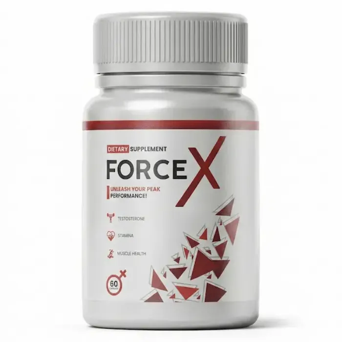 Force X