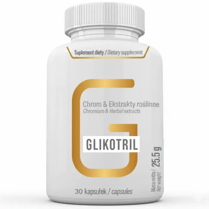 Glikotril