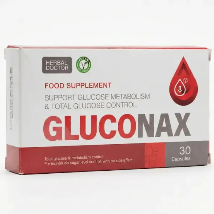 Gluconax
