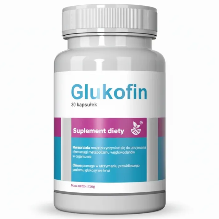 Glukofin