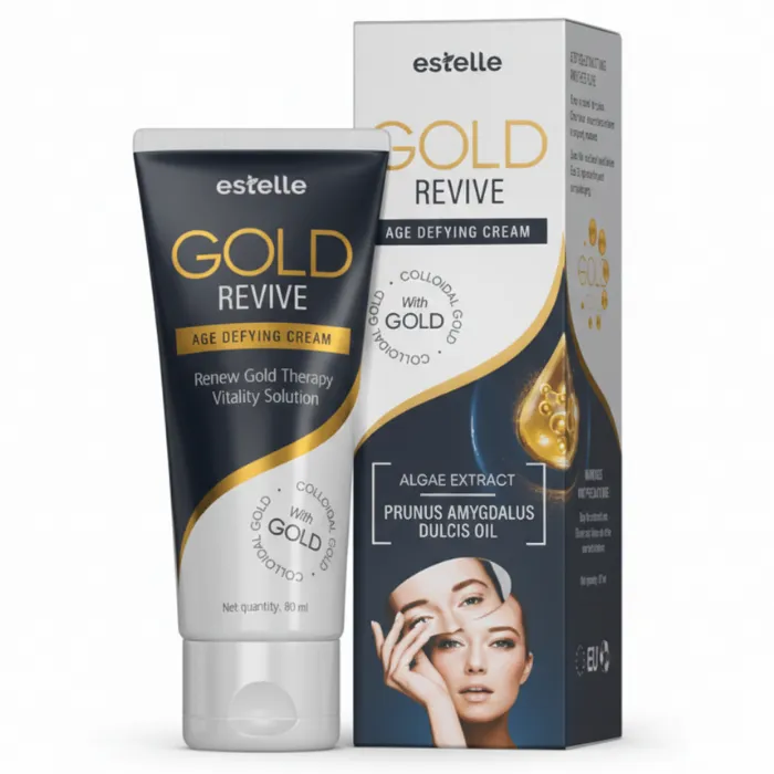 GoldRevive