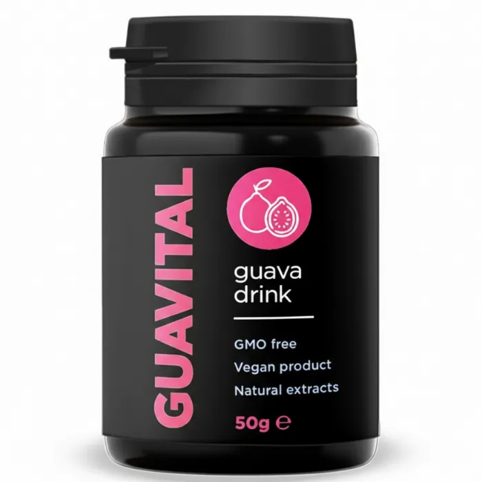Guavital