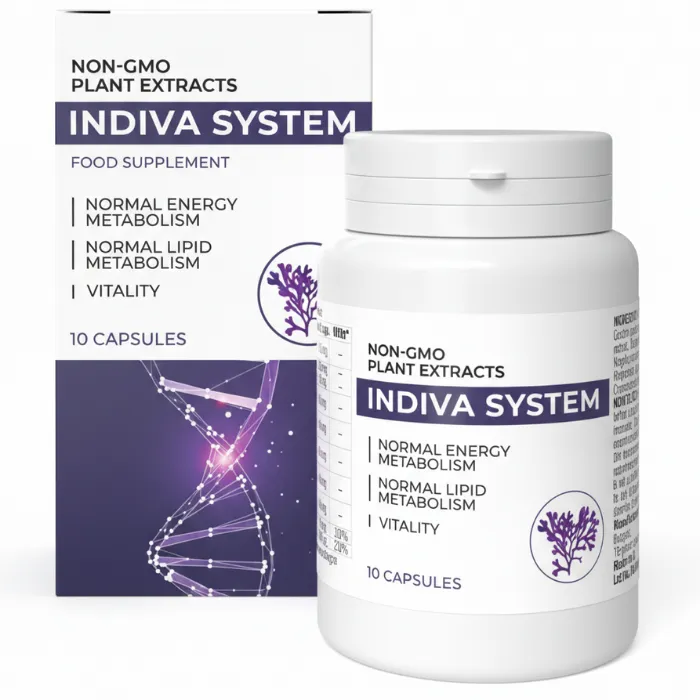 Indiva System