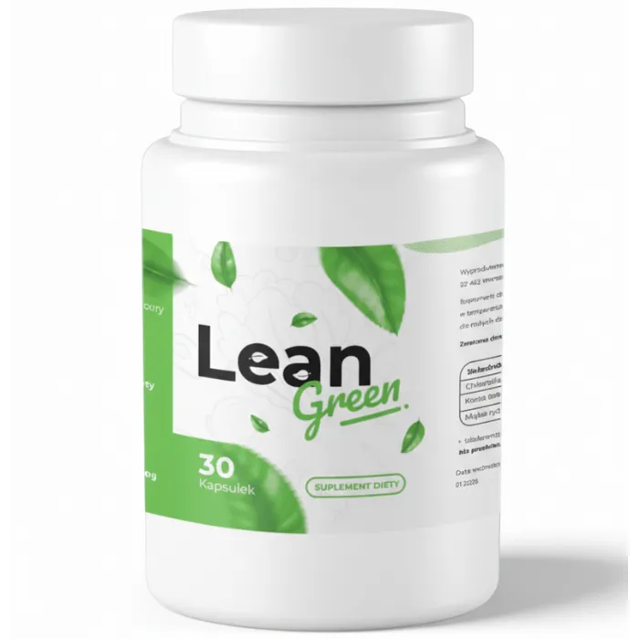 LeanGreen