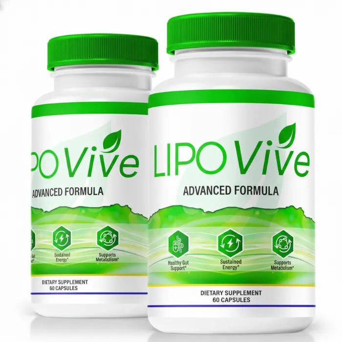 Lipovive