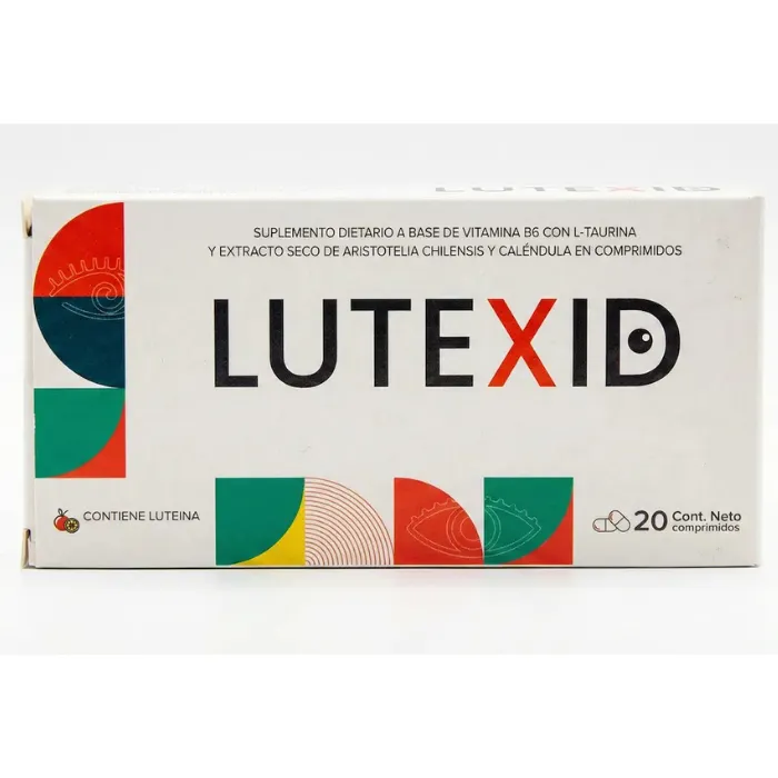 Lutexid