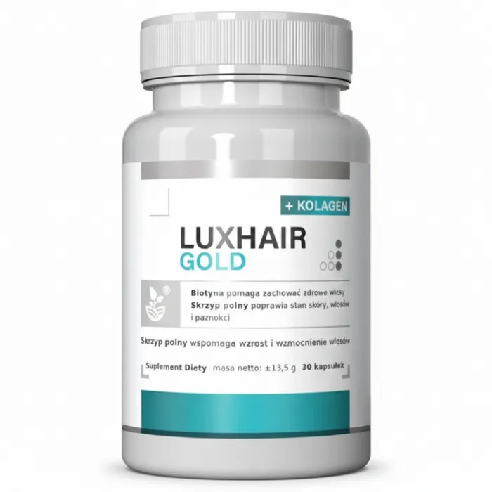 LuxHair GOLD