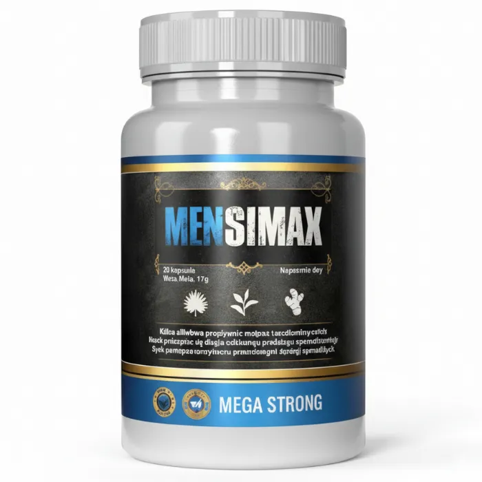 MensiMax