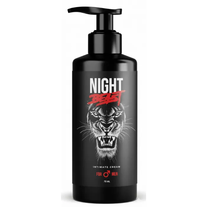 Night Beast Gel