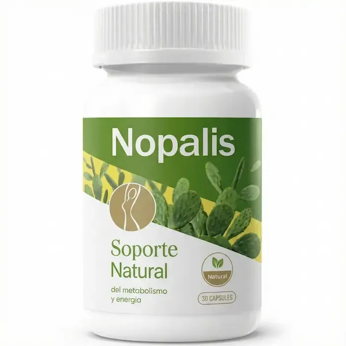 Nopalis