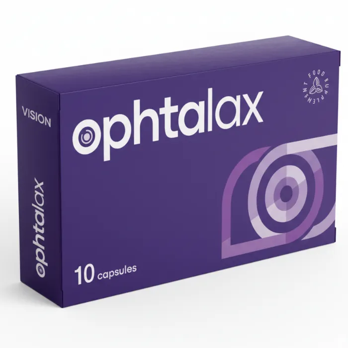 Ophtalax