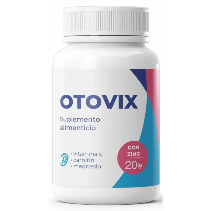 Otovix