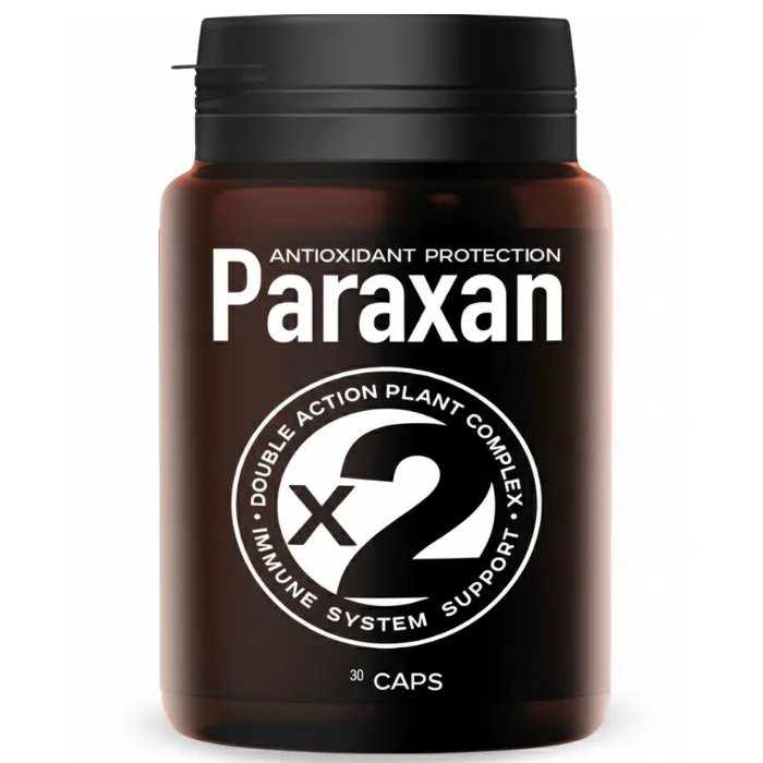 Paraxan