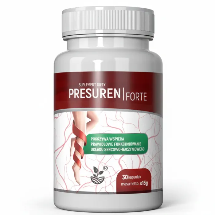 Presuren Forte