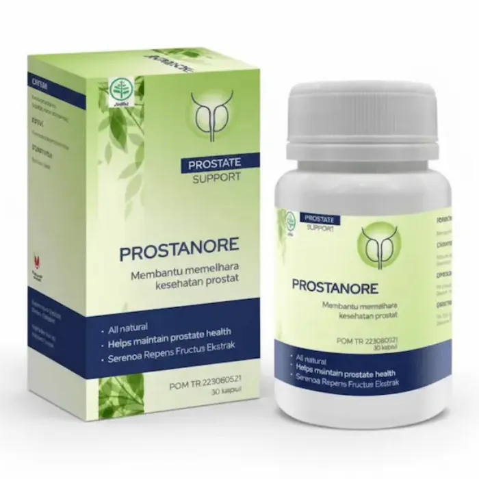 Prostanore