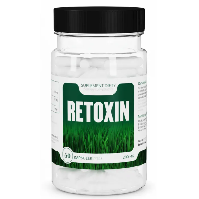 Retoxin