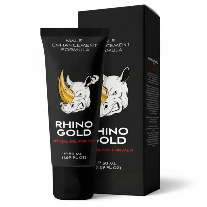 Rhino Gold