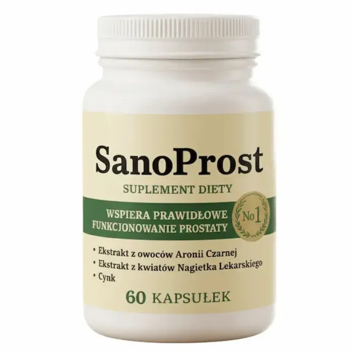 SanoProst