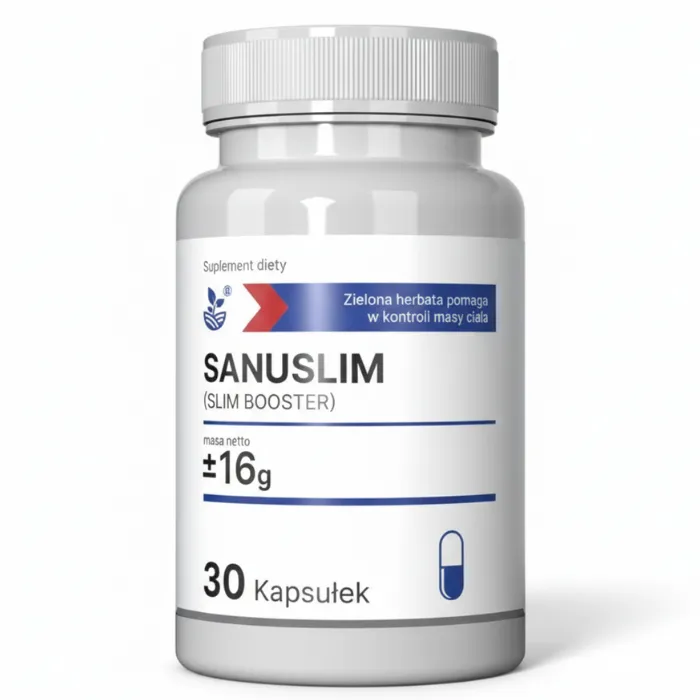 Sanuslim