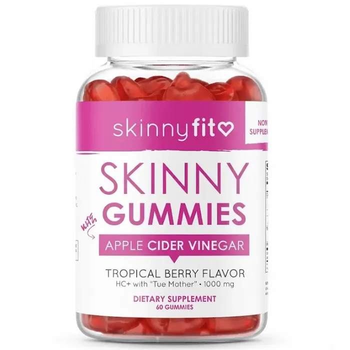 Skinny Gummies