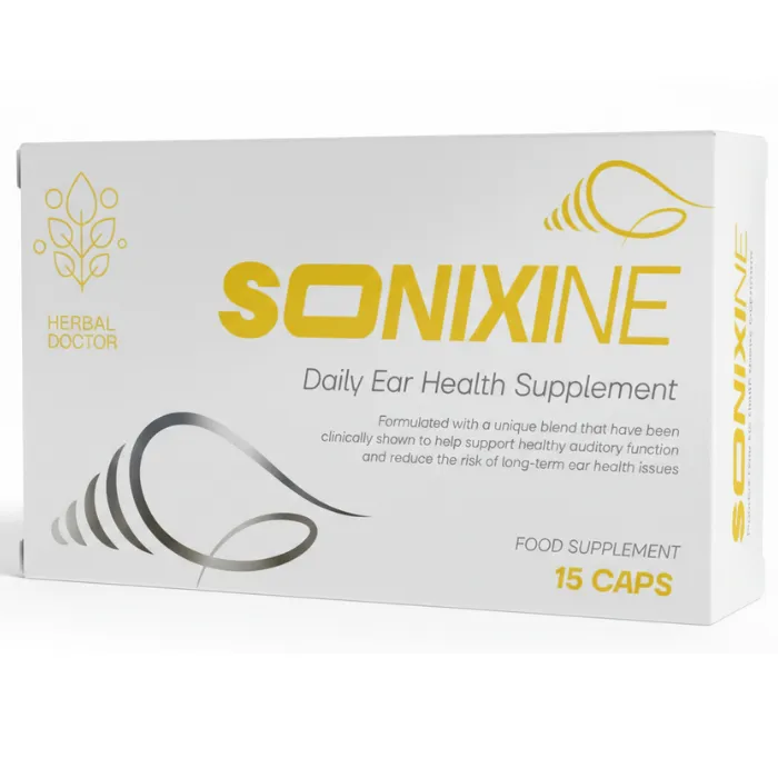 Sonixine
