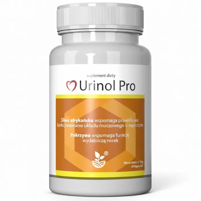 Urinol PRO