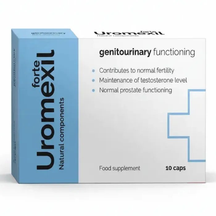 Uromexil Forte