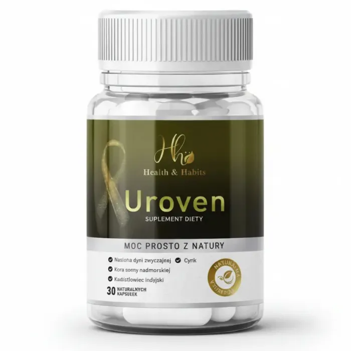 Uroven