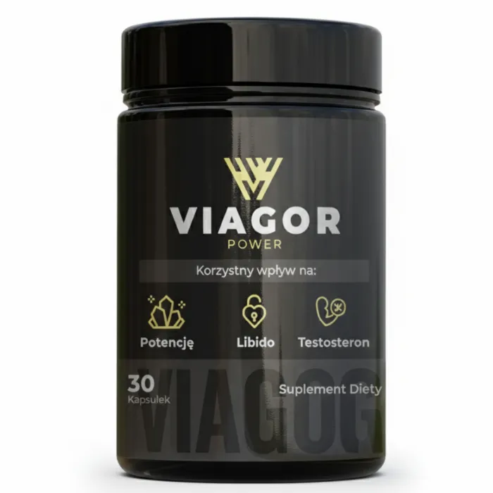 Viagor