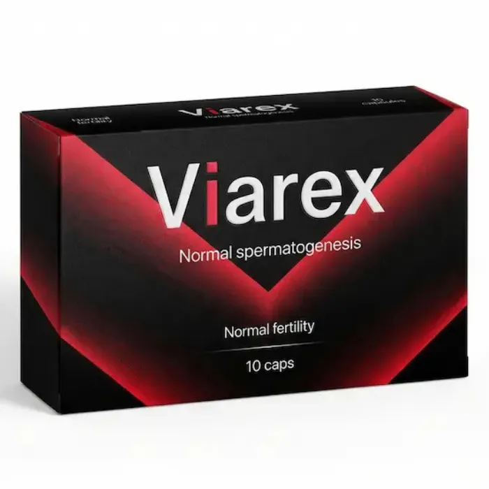 Viarex