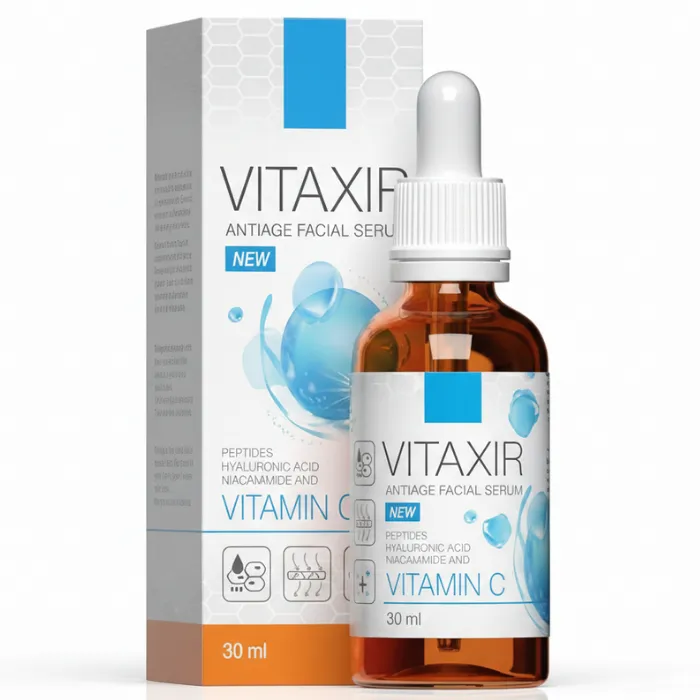Vitaxir