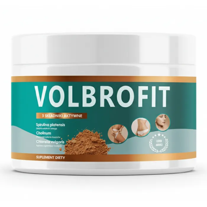 VolbroFit